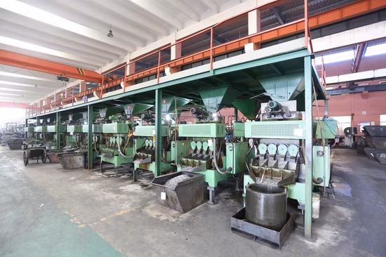 M20 M22 ASTM Grade 2 5 8 Grade 4.8 8.8 10.9 12.9 Acier au carbone HDG Dacromet Geomet Acier inoxydable galvanisé DIN931 933 ISO4017 A325Heavy Hexagon Hex Head Bolt